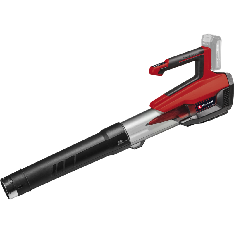 EINHELL Professional Akku-Laubbläser GP-LB 18/200 Li GK - Solo, 18Volt