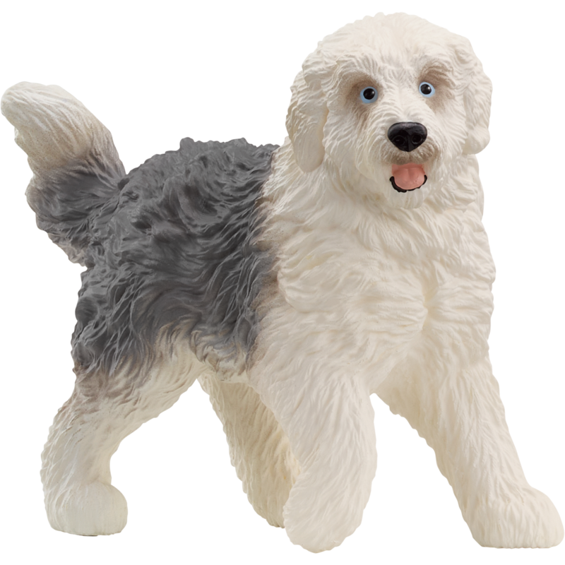 Schleich Farm World Bobtail Spielfigur