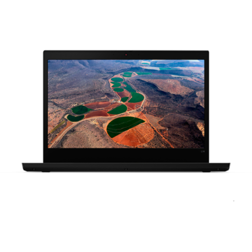 Lenovo ThinkPad L14 Generalüberholt Notebook, 14", Full HD, AMD Ryzen 5 PRO 4650U, Microsoft Windows, SSD, 16GB RAM, Generalüberholt