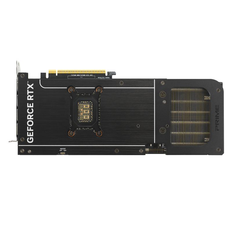 ASUS GeForce RTX 5080 PRIME OC Grafikkarte, DLSS 4, 3x DisplayPort, 1x HDMI 2.1, Gebraucht