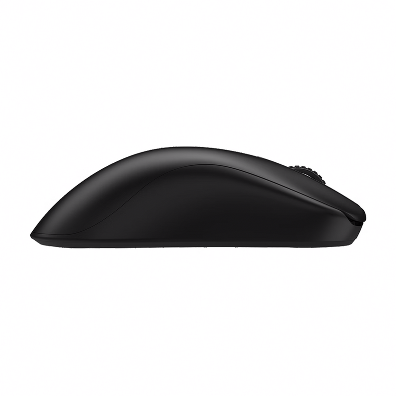 Zowie FK2-DW Gaming-Maus, schwarz, Größe M, Gebraucht