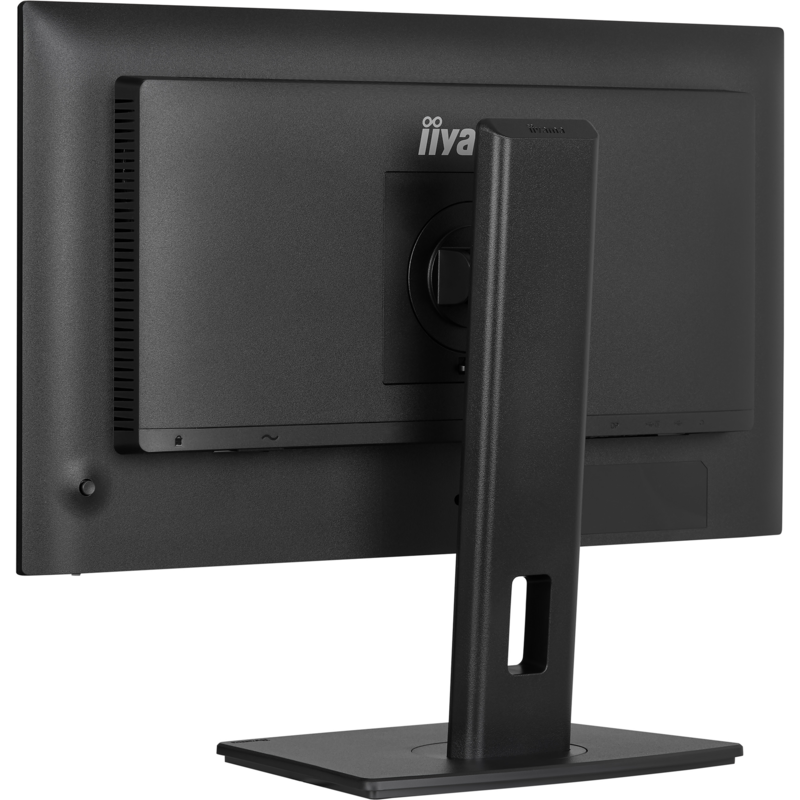 iiyama Prolite XB2492HSU-B1 LED-Monitor, schwarz (matt), FullHD, IPS, HDMI, DP