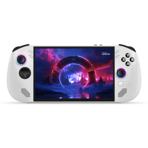 Lenovo Legion Go S 8ARP1 1TB Refurbished, Spielkonsole, weiß, Generalüberholt