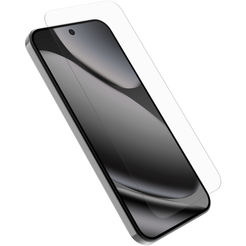 Otterbox Premium Glass Schutzfolie, transparent, Google Pixel 10 Pro XL