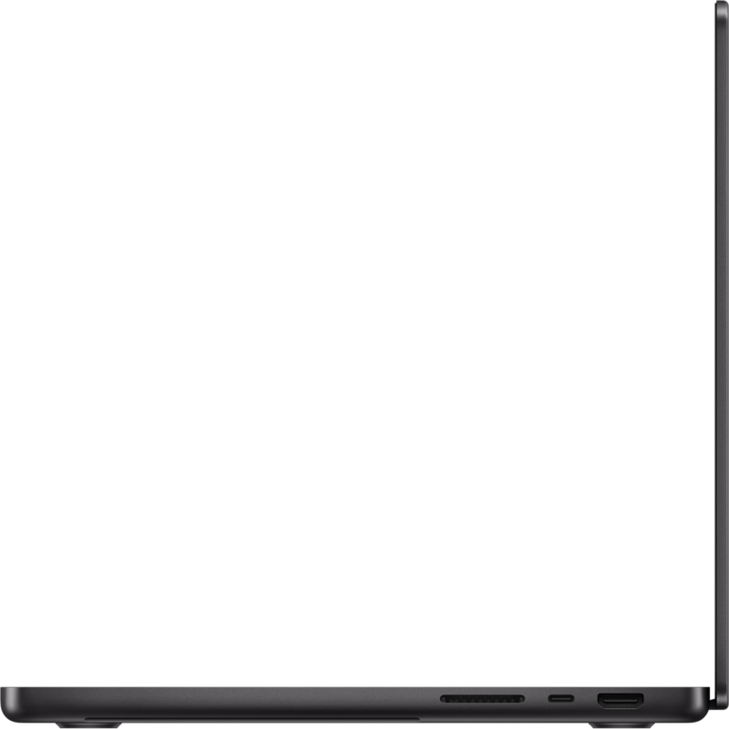 Apple MacBook Pro (14") 2025 CTO Notebook, 14,2", Apple M5, macOS, SSD