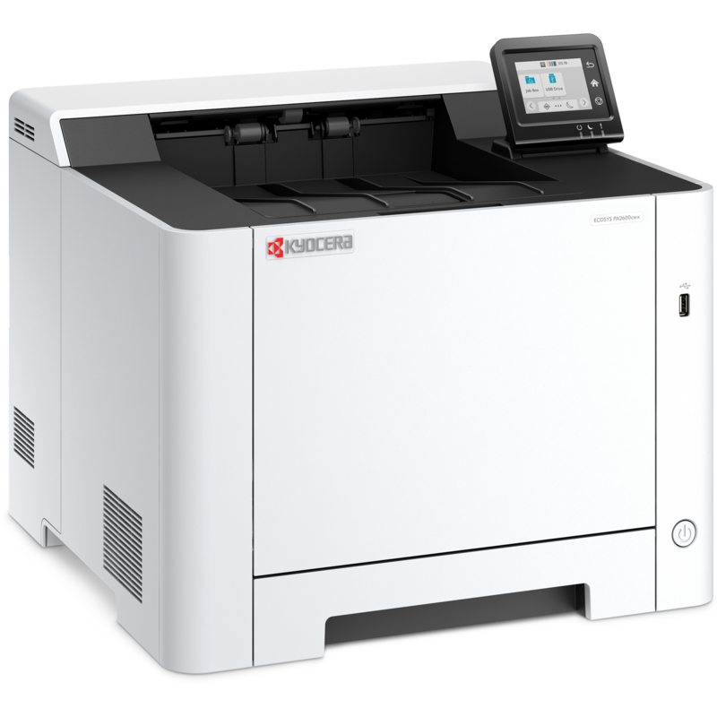 Kyocera ECOSYS PA2600cwx Plus (inkl. 3 Jahre Kyocera Life Plus)