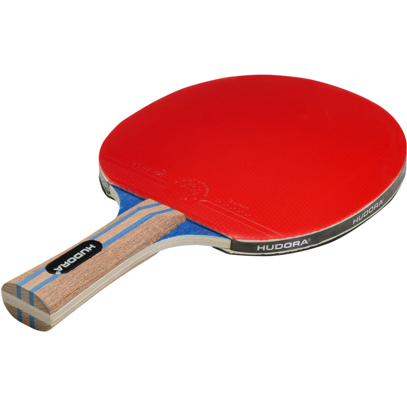 HUDORA Tischtennisschläger Match Fitnessgerät