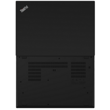 Lenovo ThinkPad T15 G2 Generalüberholt Notebook, 15,6", Full HD, Intel Core i5-1145G7, Microsoft Windows, SSD, Generalüberholt