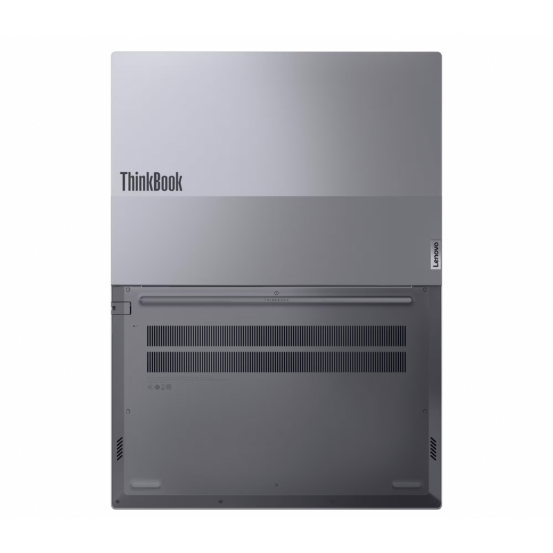 Lenovo ThinkBook 16 G9 (21UT004EGE) Notebook, 16", Full HD, AMD Ryzen 5 220, Microsoft Windows, SSD, 32GB RAM