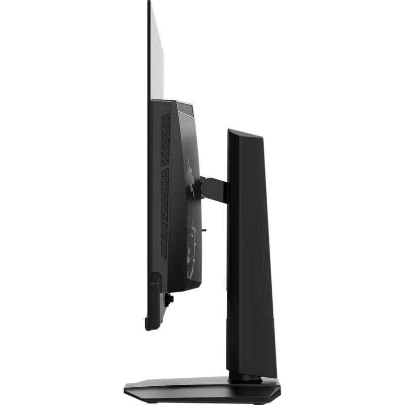 MSI MPG 322URDE QD-OLED X24 Gaming-Monitor, schwarz, UltraHD/4K, HDMI, DP