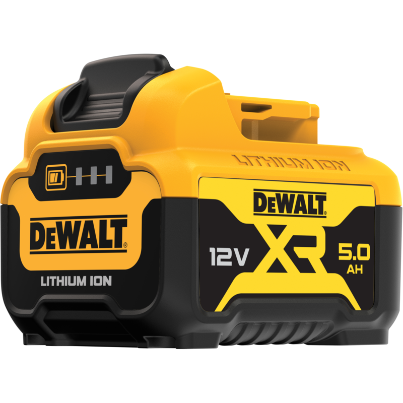 DEWALT Ersatz-Akku DCB126-XJ 12V 5Ah