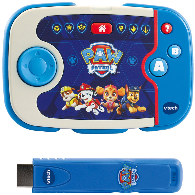VTech ABC Smile TV - PAW Patrol Lerncomputer