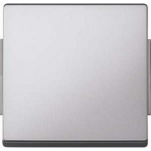 Merten Wippe einteilige für Wechselschalter, Kreuzschalter und Taster, mit