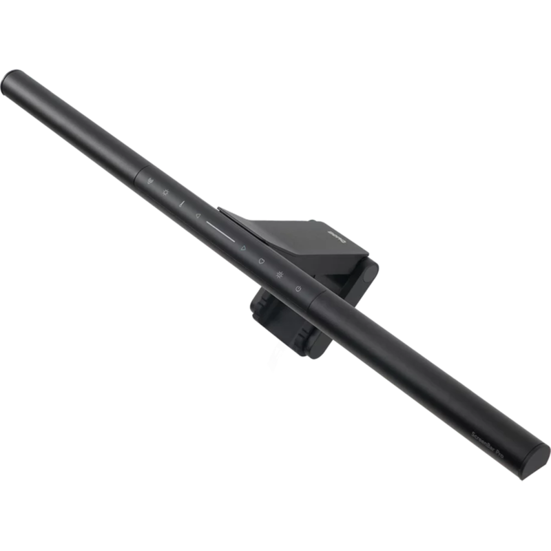 BenQ ScreenBar Pro LED-Leuchte, schwarz