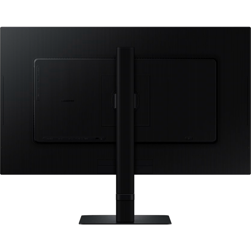 Samsung ViewFinity S60UD S27D604UAU LED-Monitor, schwarz, QHD, IPS, USB-C