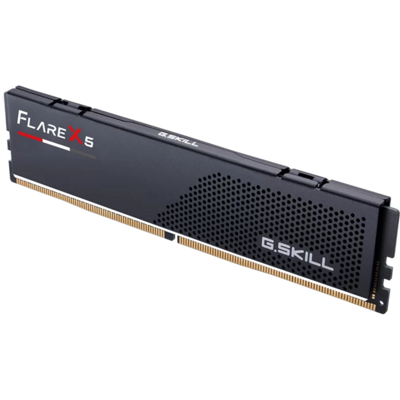 G.Skill DIMM 16 GB DDR5-6000 Arbeitsspeicher, schwarz