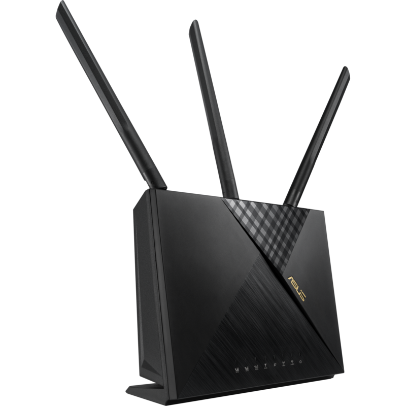 ASUS 4G-AX56 AX1800 Router