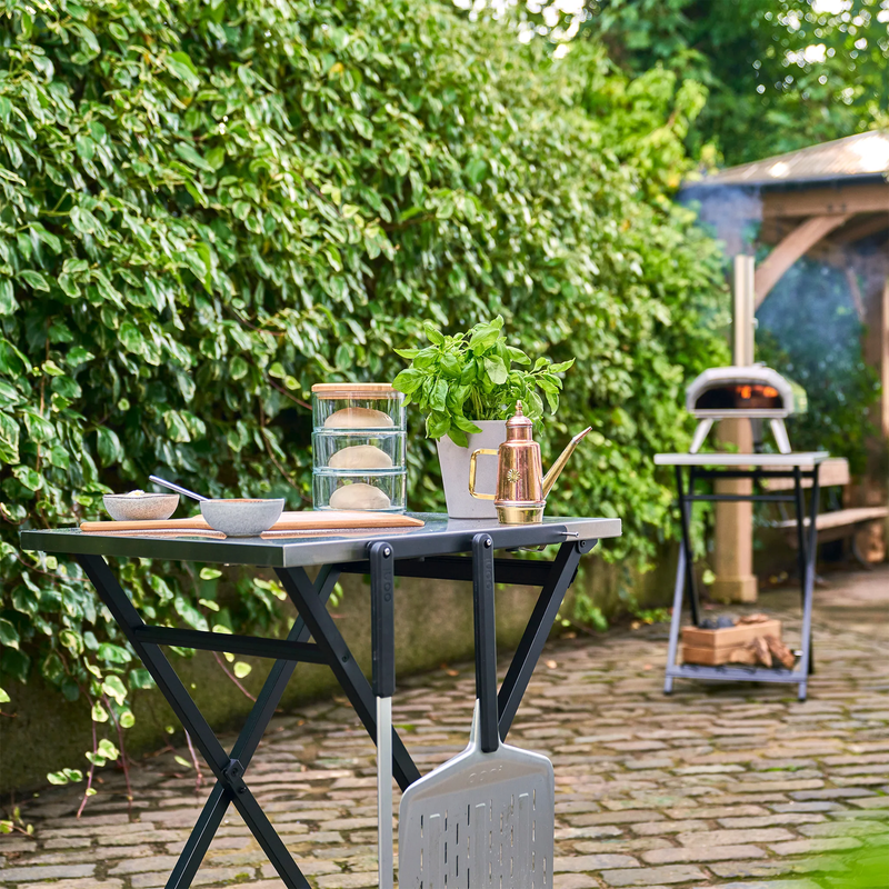 Ooni Folding Table Tisch, Gebraucht