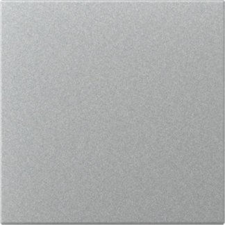 Gira Wippe gerade, aluminium