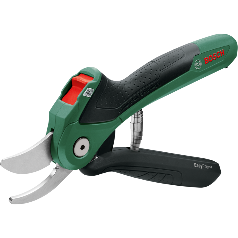 Bosch Heimwerken & Garten Akku-Gartenschere EasyPrune Classic, 3,6Volt