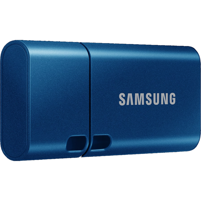 Samsung Type-C 512 GB USB-Stick, blau, USB-C 3.2 Gen 1