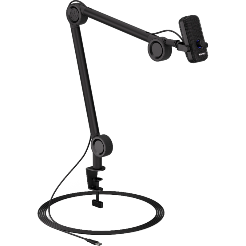 ENDORFY Solum Voice Mikrofon, schwarz