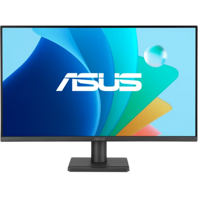 ASUS VA249QG Eye Care Gaming Monitor Gaming-Monitor, schwarz, FullHD, IPS, HDMI