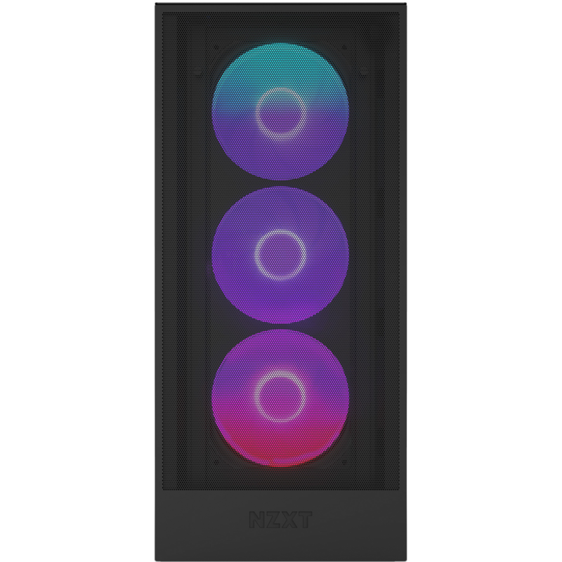 NZXT Kraken Elite 420 RGB 420 mm Wasserkühlung, schwarz