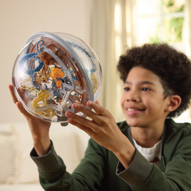 Spin Master Perplexus Star Wars - The Mandalorian Geschicklichkeitsspiel