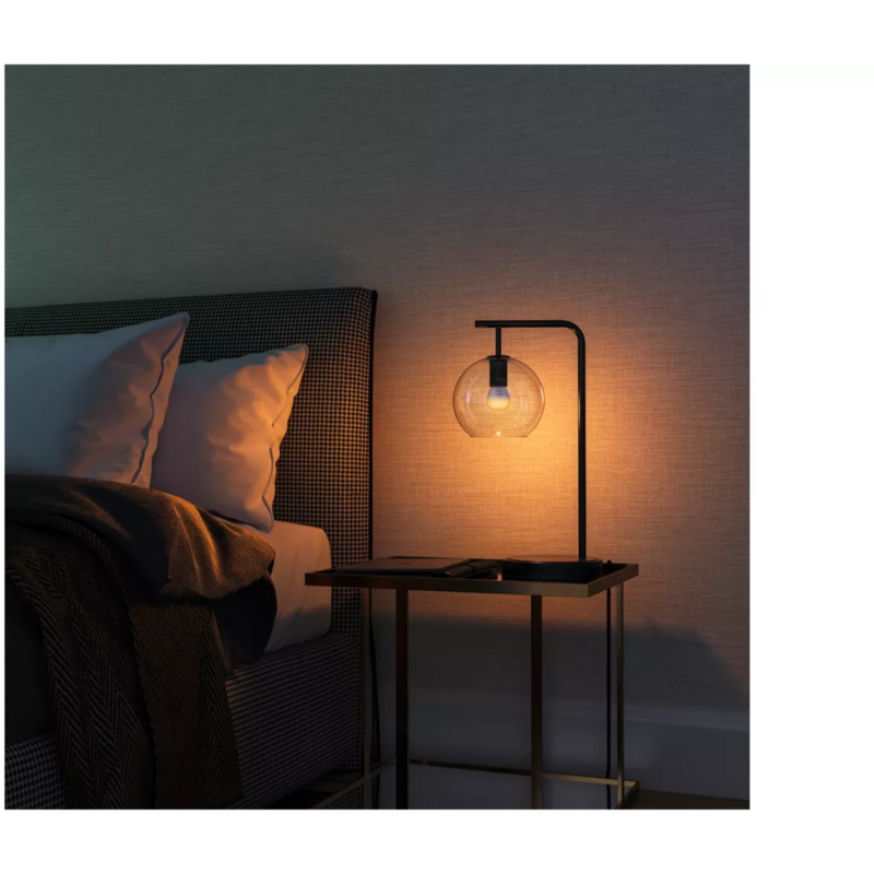 Philips HUE White Ambiance E14 - Smarte Lampe Tropfenform - 470 LED-Lampe