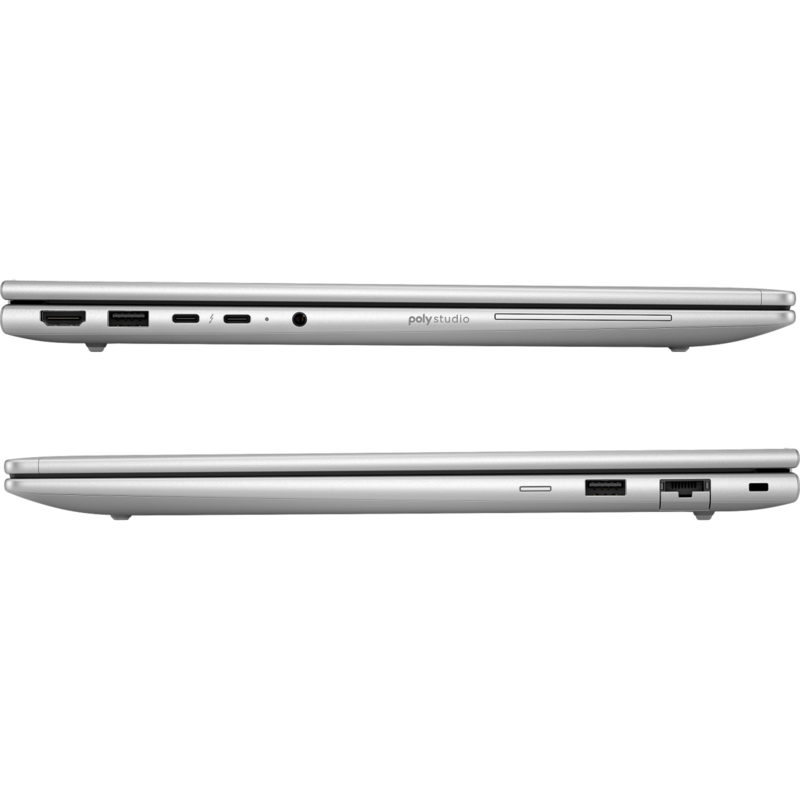 HP EliteBook 6 G1a (AD3K2ET) Notebook, 16", Full HD, AMD Ryzen 7 250, Microsoft Windows, SSD, 32GB RAM