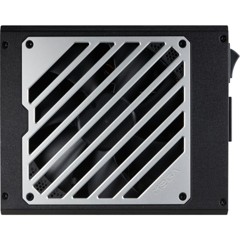 FSP MEGA TI 1650W PC-Netzteil, schwarz, 2x 12-Pin High Power GPU, 6x PCIe, Gebraucht