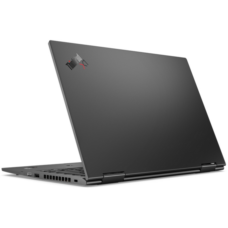 Lenovo ThinkPad X1 Yoga G5 Generalüberholt Notebook, 14", Touch, Ultra HD, Intel Core i7-10510U, Microsoft Windows, SSD, Generalüberholt
