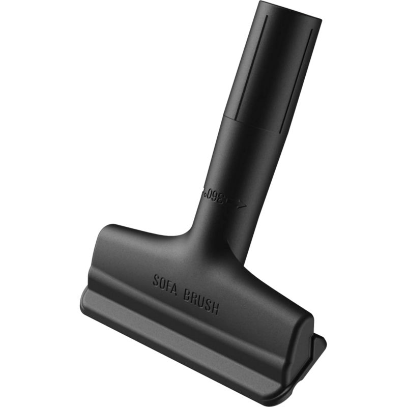 Rowenta X-Force Flex 14.60 Animal RH9958 Stielstaubsauger, schwarz/silber