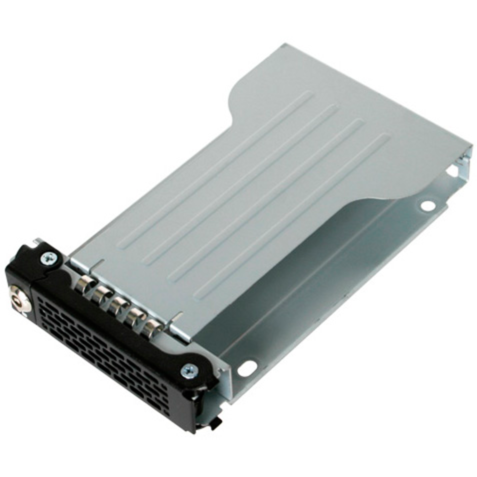 ICY BOX MB994TK-B Wechselrahmen, schwarz, für MB607, MB991, MB994 sowie die