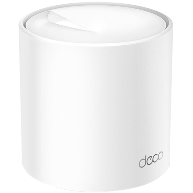 TP-Link DECO X60 Mesh Router, weiß