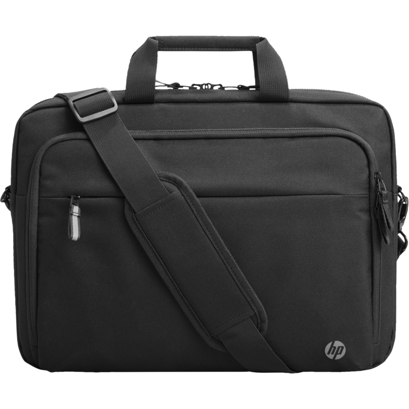 HP Renew Business Notebooktasche, schwarz, bis 39,6 cm (15,6")