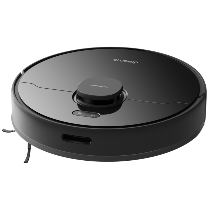 Dreame D9 Max Saugroboter, schwarz