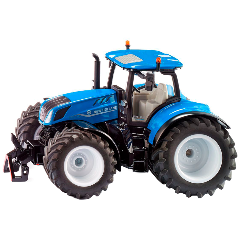 SIKU FARMER New Holland T7.315 HD Modellfahrzeug