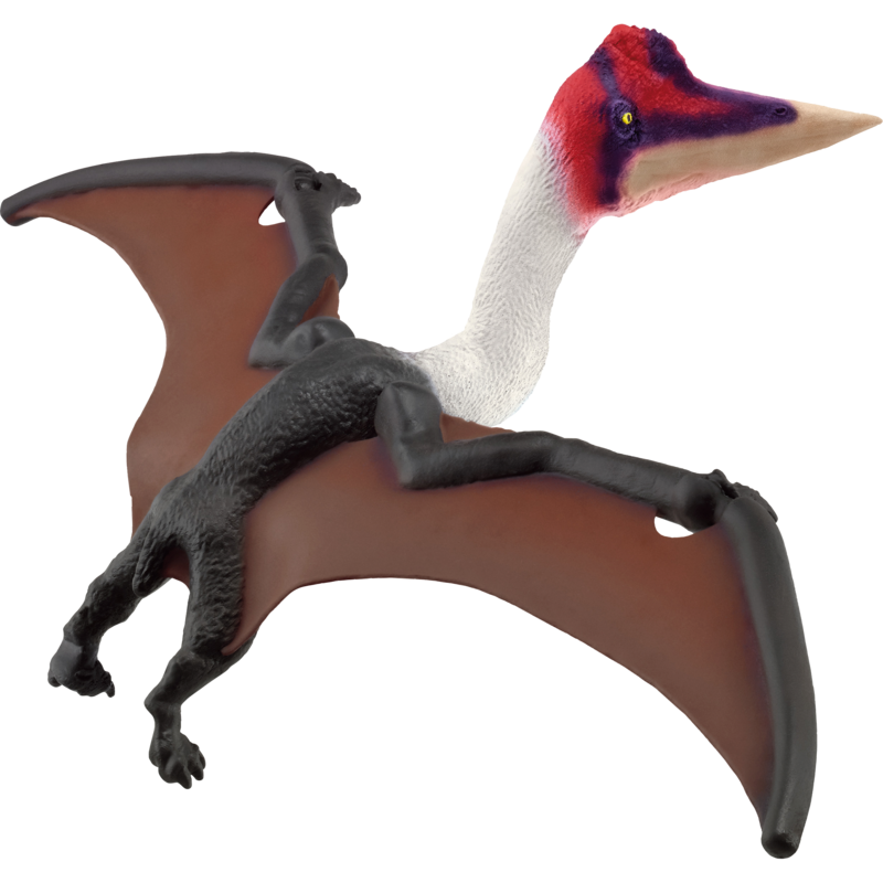 Schleich Dinosaurs Quetzalcoatlus Spielfigur
