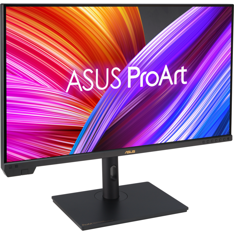 ASUS ProArt PA32UCXR LED-Monitor, schwarz, UltraHD/4K, IPS, Dolby Vision, HDR10