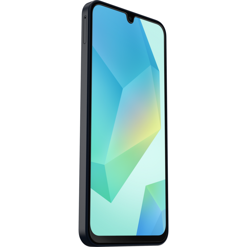 Otterbox Glass Schutzfolie, transparent, Samsung Galaxy A16 / A16 5G