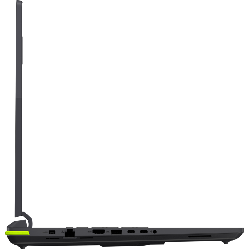 ASUS Gaming Notebook ROG Strix G18 (G815LW-S9134W), 18", NVIDIA GeForce RTX 5080, Intel Core Ultra 9 275HX, SSD, 32GB RAM