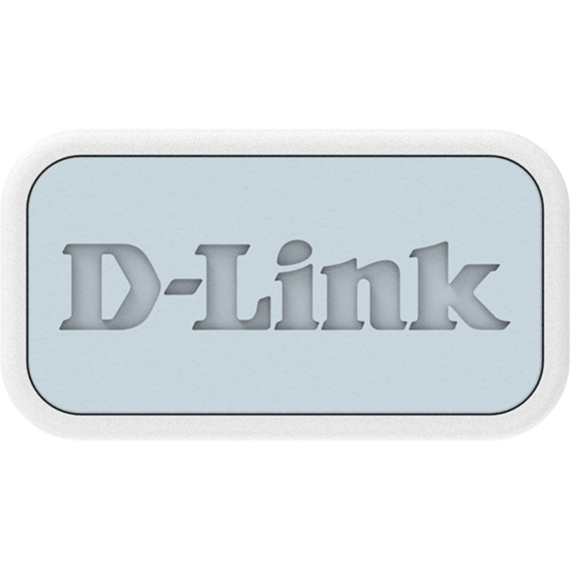 D-Link AX9U WLAN-Adapter, weiß