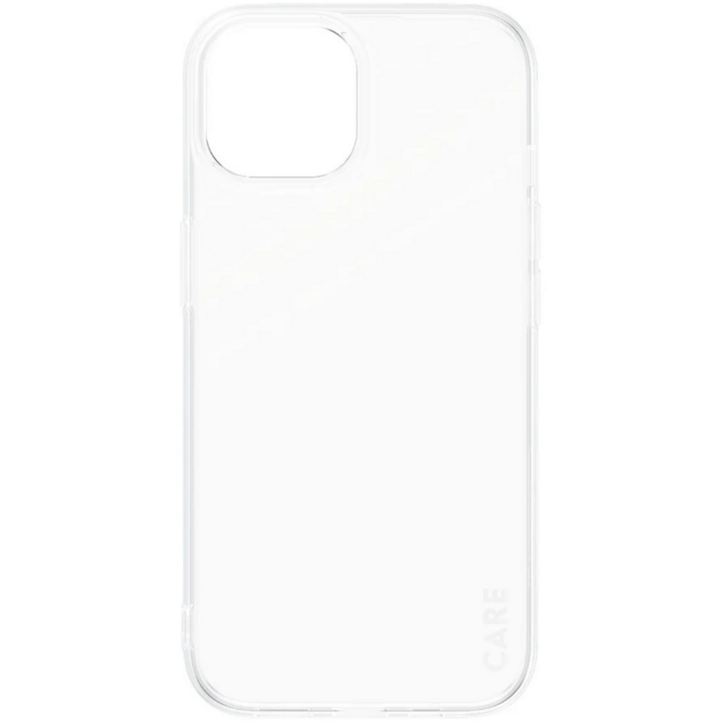 PanzerGlass Slim X-Ray Case Handyhülle, transparent, iPhone 15