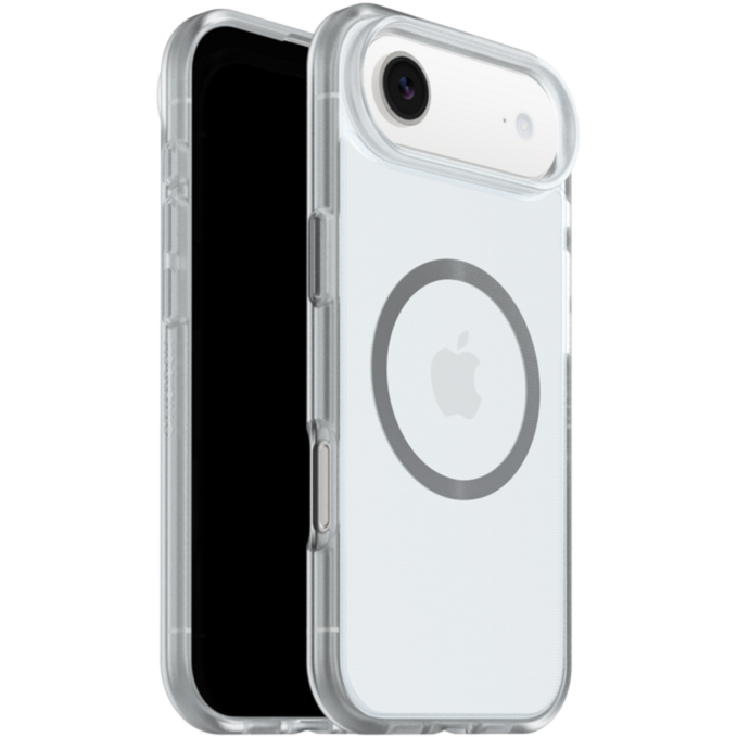 Otterbox React Handyhülle, transparent, iPhone Air, MagSafe
