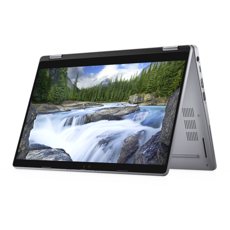 Dell Latitude 5310 2-in-1 Generalüberholt Notebook, 13,3", Touch, Full HD, Intel Core i5-10310U, Microsoft Windows, SSD, 8GB RAM, Generalüberholt