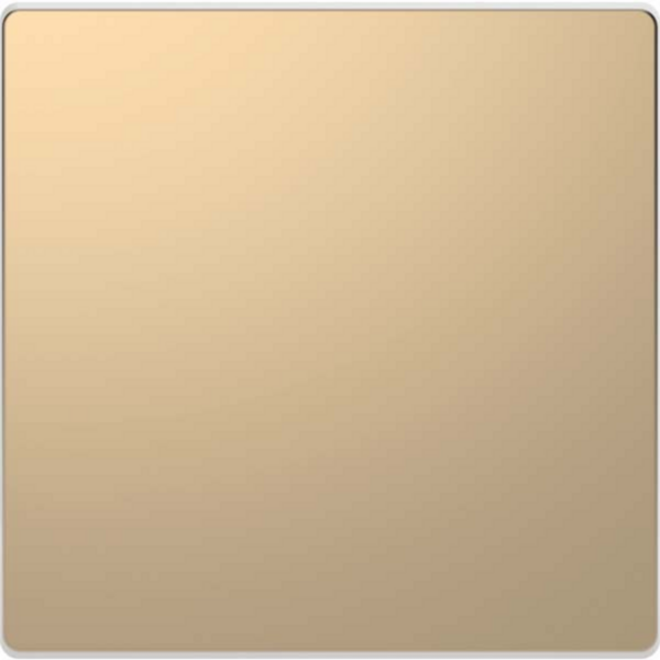 Merten Wippe champmet System Design einteilige Wippe für Wechselschalter