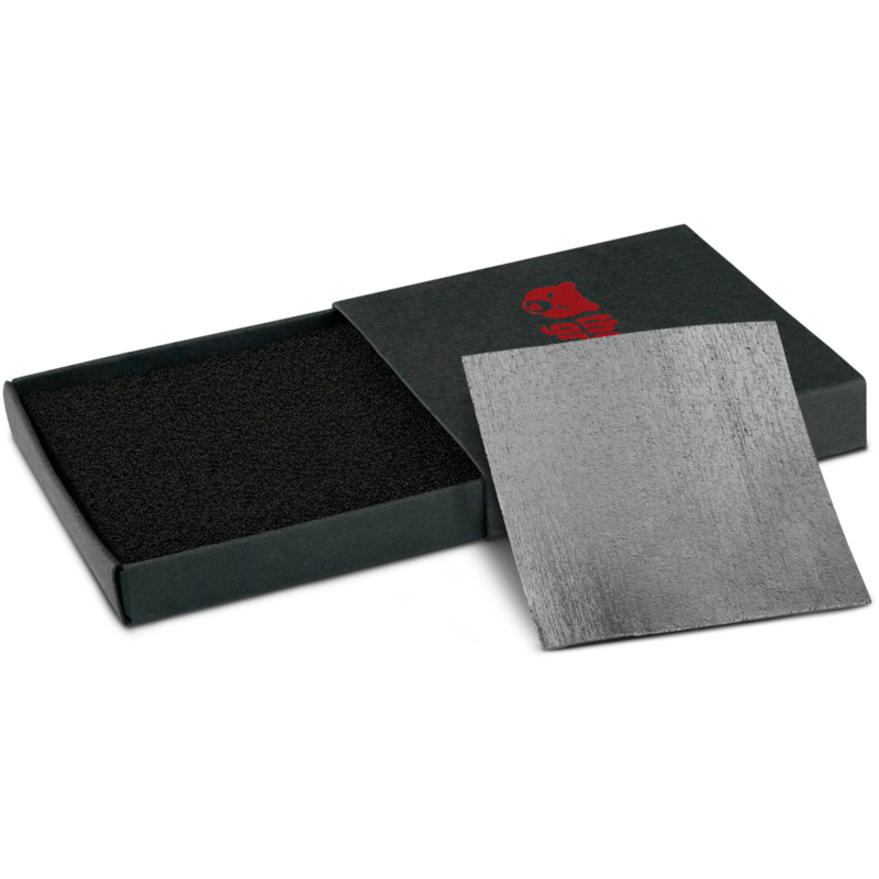 Thermal Grizzly KryoSheet 50 x 50 mm Wärmeleitpads, anthrazit