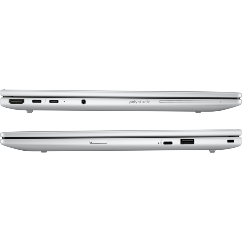 HP EliteBook 8 G1a (AD3F2ET) Notebook, 14", Full HD, AMD Ryzen AI 7 350, Microsoft Windows, SSD, 64GB RAM